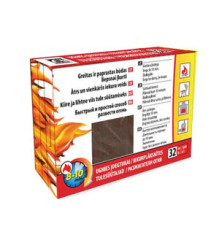 Разжигатели огня HANSA 32 шт 4779022360220