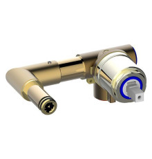 Встраиваемая часть смесителя Bossini Apice для раковины однорычажный Z00548000