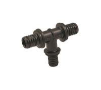 Тройник равнопроходной Sanline Lite 32-32-32 PPSU EFA31323232