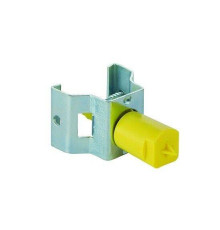 Скоба крепежная Geberit GIS 461.004.00.1