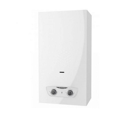 Водонагреватель газовый проточный Ariston Fast EVO 10L NG 3632710