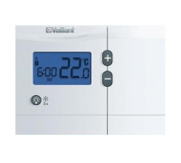 Регулятор температуры комнатный Vaillant VRT 250 0020182066
