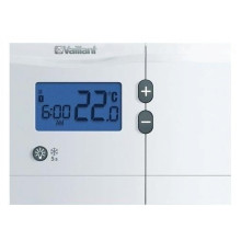 Регулятор температуры комнатный Vaillant VRT 250 0020182066