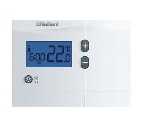 Регулятор температуры комнатный Vaillant VRT 250 0020182066