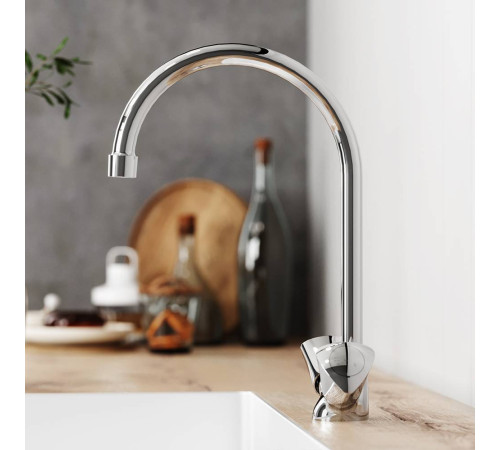 Смеситель для кухни AM.PM Object 340000000