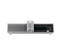 Внутрипольный конвектор Varmann Ntherm N 230x90x2250 мм RR U EV1 N 230.90.2250 RR U EV1