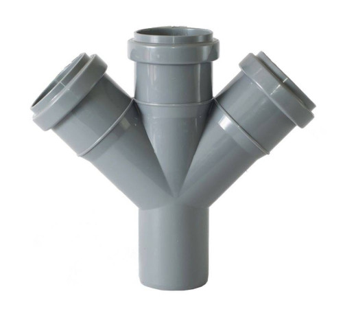 Крестовина Sinikon Стандарт одноплоскостная 110x110 87° 506015.R