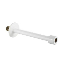 Комплект для настенного монтажа Zehnder Ду 15 1/2 белый RAL 9016 1169563