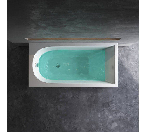 Ванна акриловая AM.PM Like 150х70 см W72A-150-070W-A2