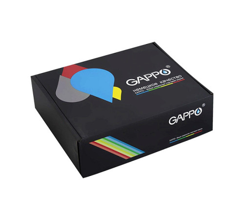 Группа безопасности котла Gappo 1x3/4 3 бар 100 кВт G1451