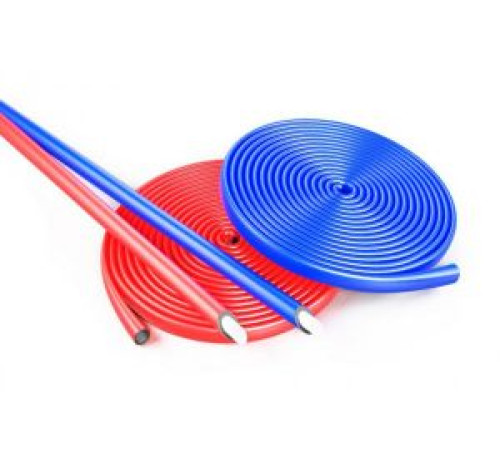 Трубка теплоизоляционная Energoflex Super 28/13 мм 2 м EFXT028132SU