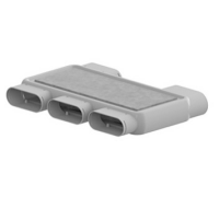 Распределитель Zehnder ComfoFresh Flat 51 990328823