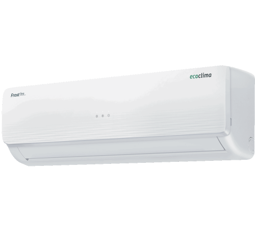 Кондиционер сплит-система Ecoclima Frost Line ECW/I-AX09/FB-4R1 / EC/I-AX09/F-4R1 инверторный X-00013137/X-00013132