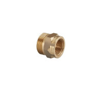 Переход Oventrop Cofit S Н ЕК-В 1 x 1 бронза 1504155