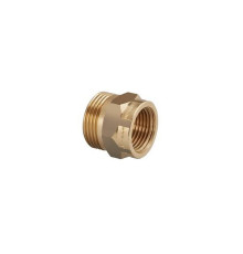 Переход Oventrop Cofit S Н ЕК-В 1 x 1 бронза 1504155