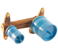 Скрытая монтажная часть для настенного смесителя Ideal Standard Built-In A5948NU