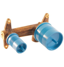 Скрытая монтажная часть для настенного смесителя Ideal Standard Built-In A5948NU