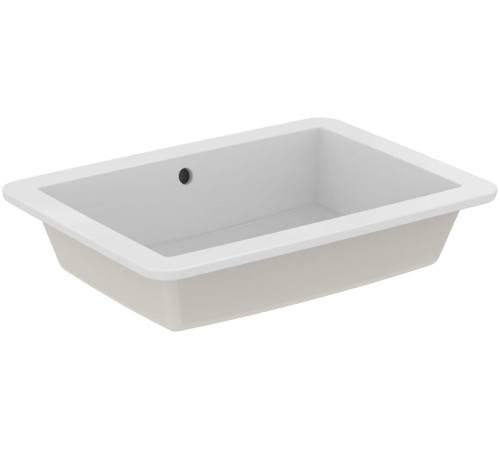 Раковина встраиваемая Ideal Standard Strada 595х440х180 мм K078001