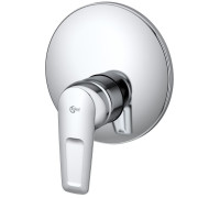 Смеситель для 1 потребителя Ideal Standard Ceramix Blue внешняя монтажная часть A5666AA