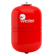 Бак расширительный мембранный Wester WRV 35 5 бар 0-14-0080
