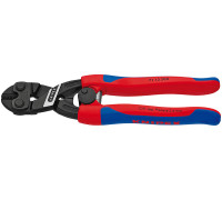 Болторез компактный Knipex CoBolt 200 мм с раскрывающей пружиной 71 12 200