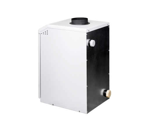 Котел газовый напольный Очаг КСГ-20 Е 20 кВт А12002001