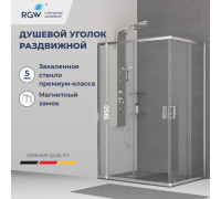 Душевой уголок RGW CL-44 900x1200 мм 32094492-11