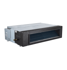 Сплит-система канальная средненапорная ExpertAir HARD ZAC-HD18XDUC-IU/ZAC-HD18XC-OU