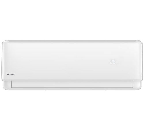 Сплит-система Xigma EXTRAFORCE 2024 комплект XG-EFD50RHA