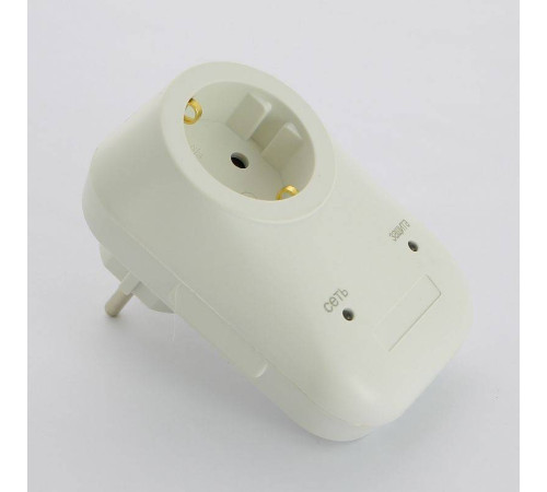 Устройство защиты от импульсных перенапряжений Бастион Альбатрос-220/3500 AC 223