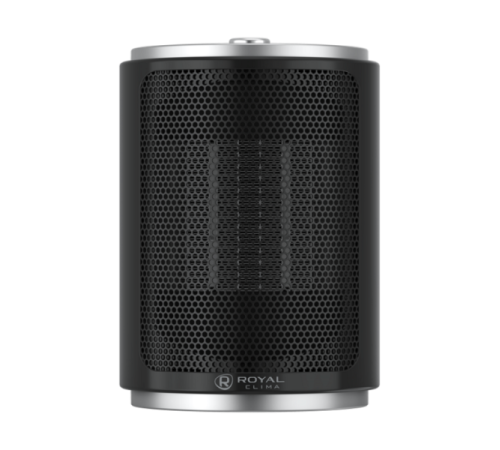 Тепловентилятор ROYAL CLIMA COMO 500 Вт RFH-CM500DC-BL черный
