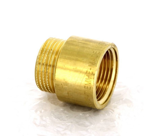 Удлинитель НВ Tiemme 3/4 x 20 мм 1500142