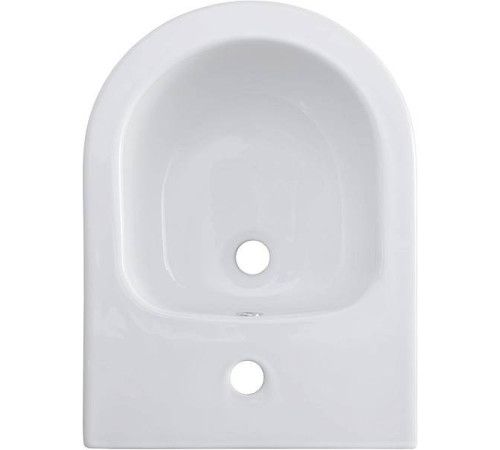 Биде подвесное Allen Brau Priority 36x49x33,2 см белый 4.31005.20