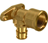 Угольник Uponor Q&E с внутренней резьбой 20-Rp1/2 1047937