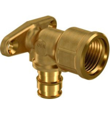 Угольник Uponor Q&E с внутренней резьбой 20-Rp1/2 1047937