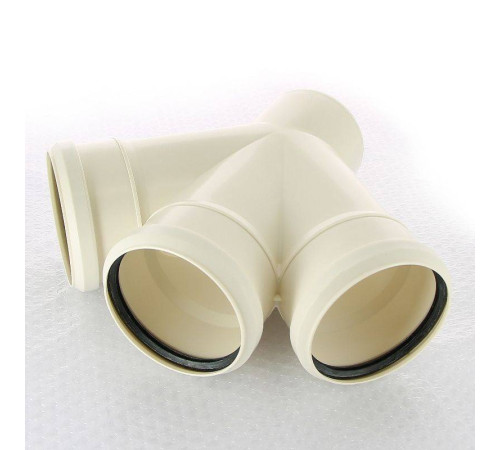 Крестовина Sinikon Comfort одноплоскостная 110x110x110 45° 506016.K