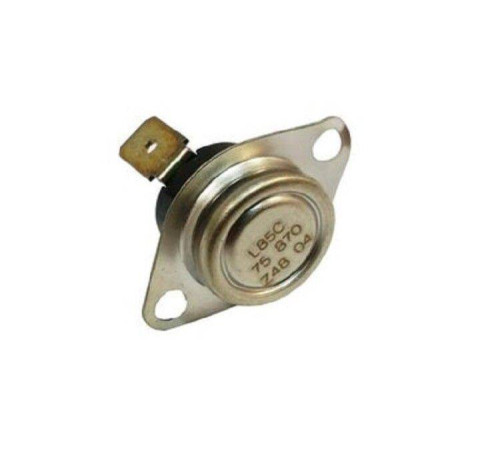 Реле контроля дымовых газов Viessmann 95363357