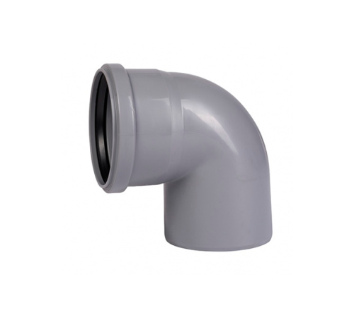 Отвод Ostendorf HTB 50х87° 112140