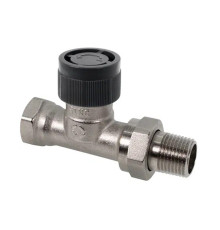 Термовентиль Oventrop AR прямой DN 15 118110004