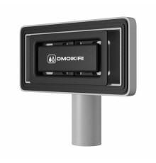 Перелив универсальный OMOIKIRI OV-02 графит 4956769