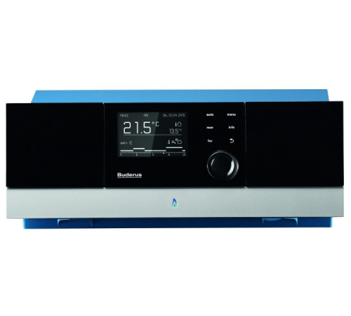 Система управления Buderus Logamatic MC110 7736602700