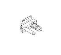 Скрытая часть для смесителя для душа Dornbracht 3586097090