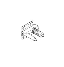 Скрытая часть для смесителя для душа Dornbracht 3586097090