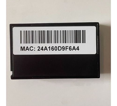 Wi-Fi модуль Haier hOn A0011800292AE