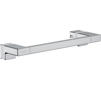Ручка для душевой двери Hansgrohe AddStoris 350 мм хром 41759000