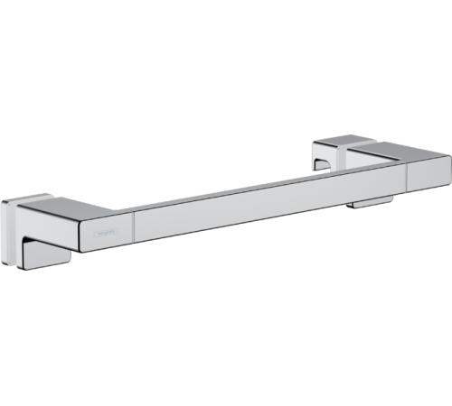 Ручка для душевой двери Hansgrohe AddStoris 350 мм хром 41759000