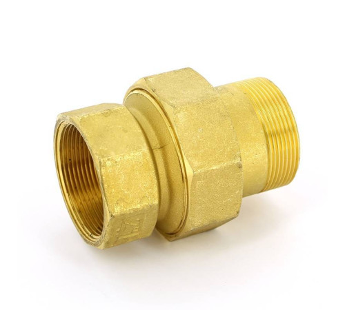 Разъемное соединение НВ Tiemme 2 с прокладкой O-ring 1500020