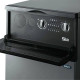 Котел газовый напольный BAXI SLIM 1.39EF 39 кВт открытая камера A7116067