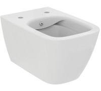 Унитаз-биде подвесной Ideal Standard i.life B безободковый RimLS+ T534701