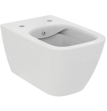 Унитаз-биде подвесной Ideal Standard i.life B безободковый RimLS+ T534701